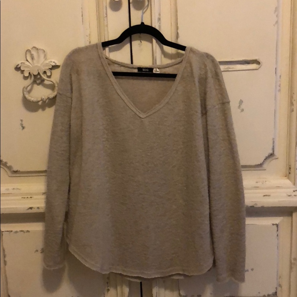 Women’s Soft Long Sleeve Sweater